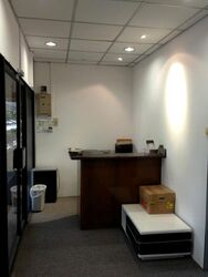 Teresa Ville (D4), Office #512297091